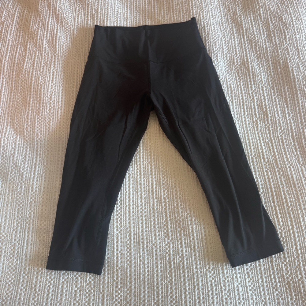 Align Crop/Capri Leggings